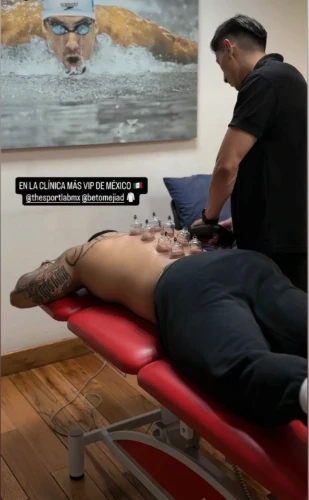 Imagen de servicio