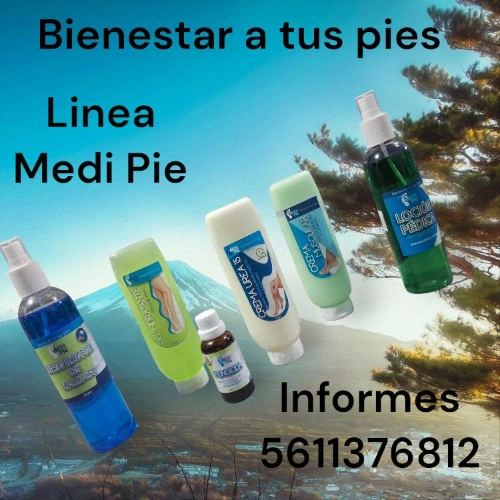 Imagen de servicio