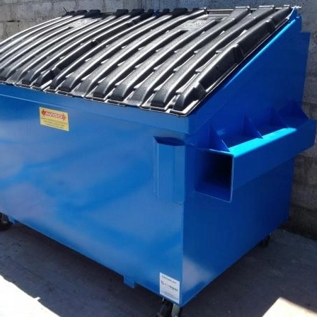 Imagen de servicio