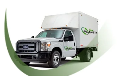 Imagen de servicio