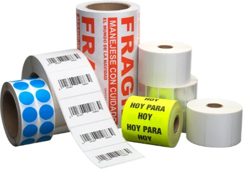 Imagen de servicio