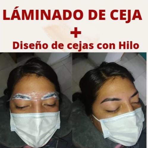 Imagen de servicio