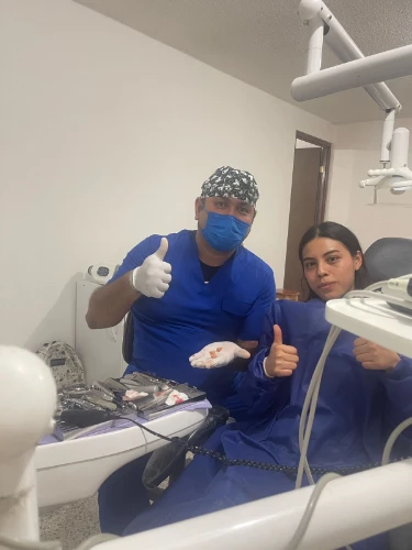 Imagen de servicio
