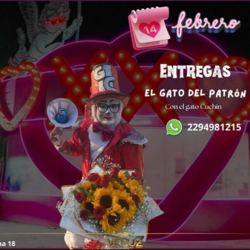 Imagen de servicio