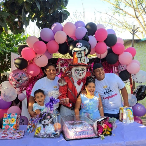 Imagen de servicio