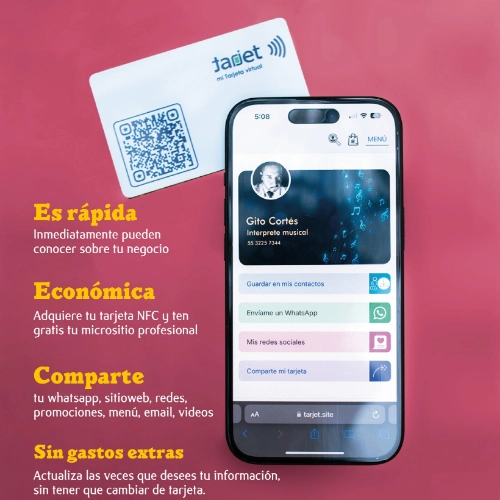 Imagen de servicio