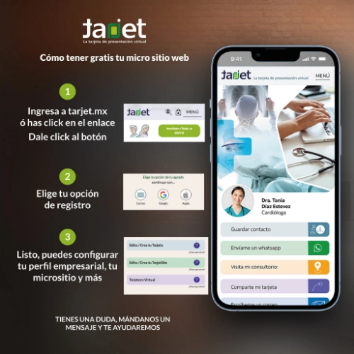 Imagen de servicio