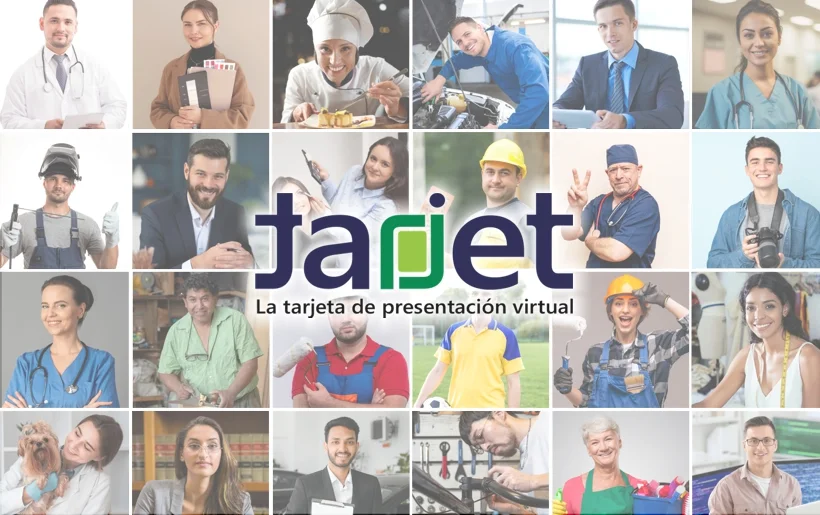 Imagen de servicio