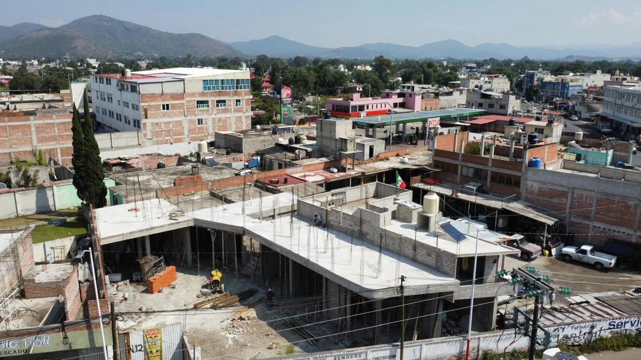 Imagen de servicio