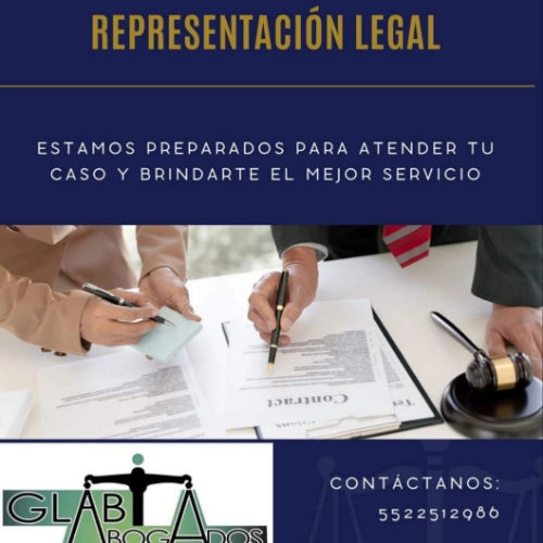 Imagen de servicio