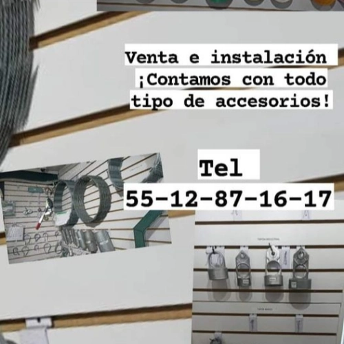 Imagen de servicio