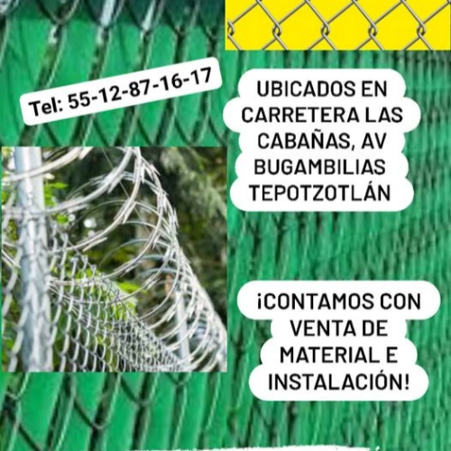 Imagen de servicio