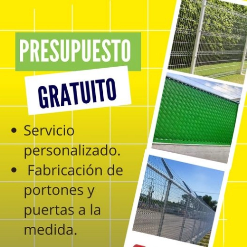 Imagen de servicio