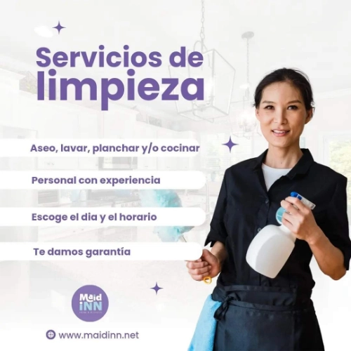 Imagen de servicio