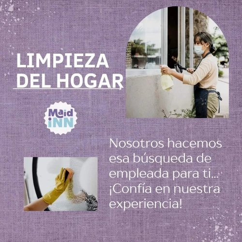 Imagen de servicio
