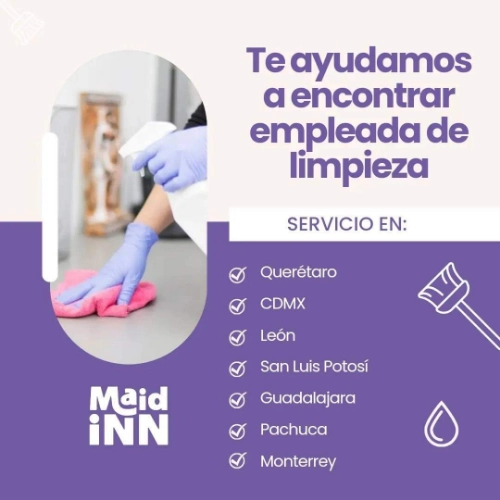 Imagen de servicio