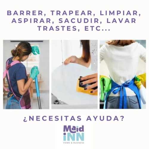 Imagen de servicio