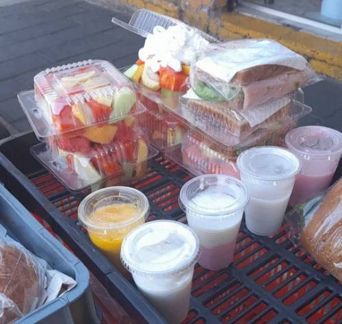 Imagen de servicio