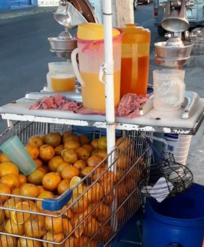 Imagen de servicio