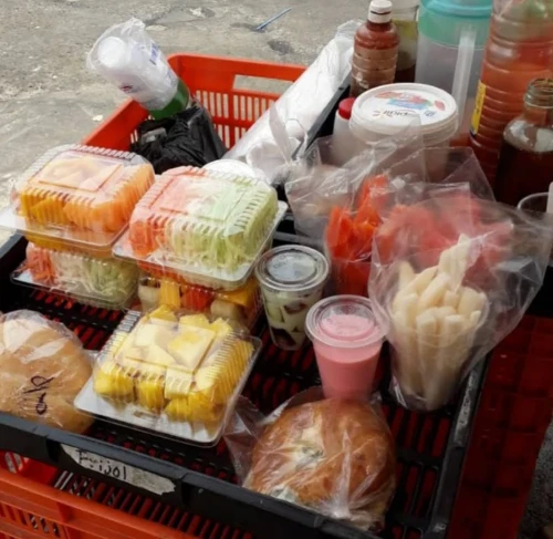 Imagen de servicio