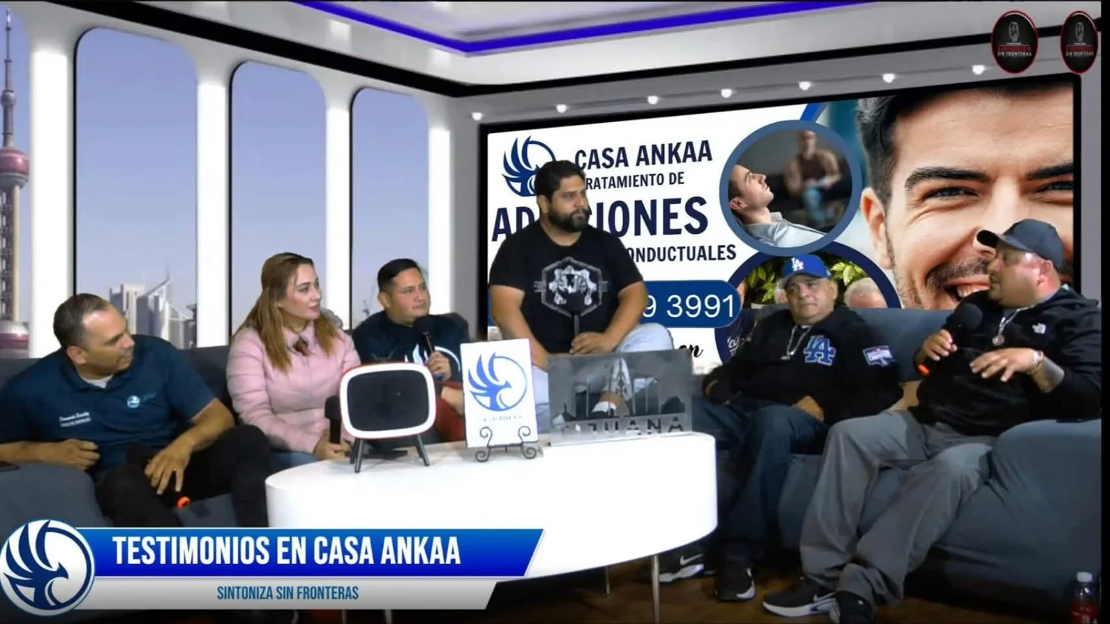 Imagen de servicio