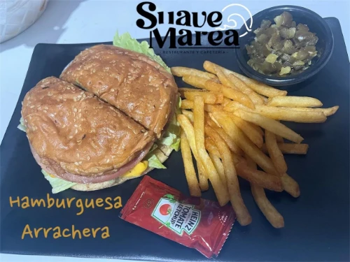 Imagen de servicio