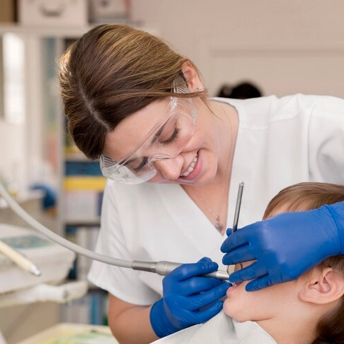 Imagen de servicio