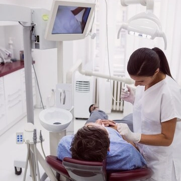 Imagen de servicio