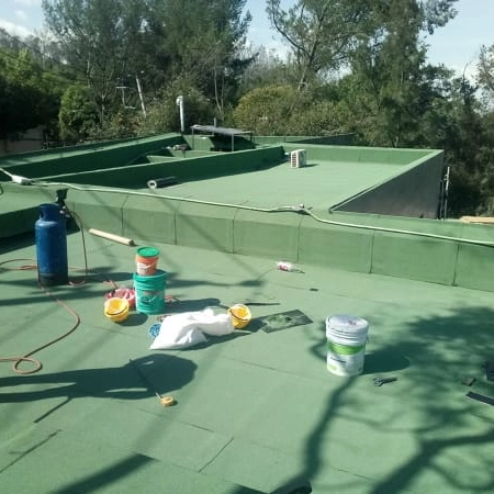 Imagen de servicio