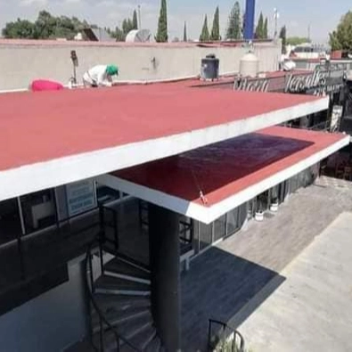Imagen de servicio