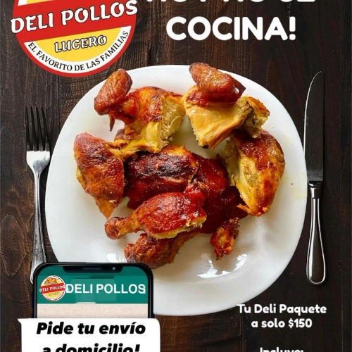 Imagen de servicio
