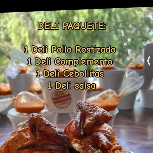 Imagen de servicio
