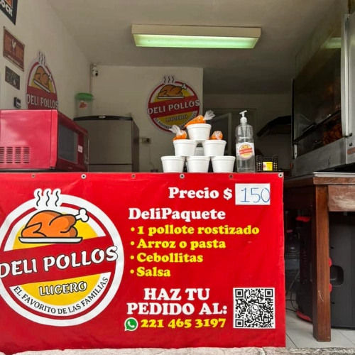 Imagen de servicio