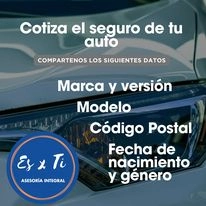 Imagen de servicio