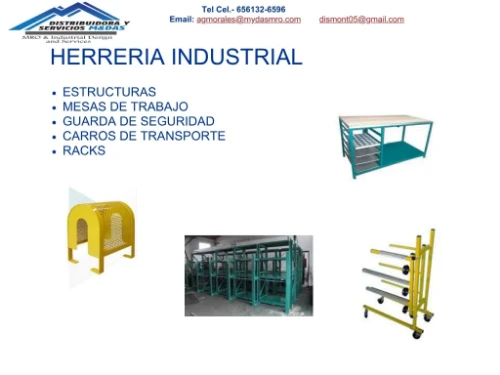 Imagen de servicio