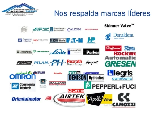 Imagen de servicio