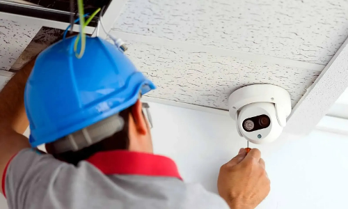 Imagen de servicio