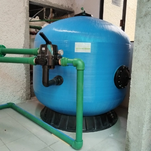 Imagen de servicio