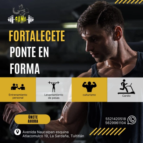 Imagen de servicio