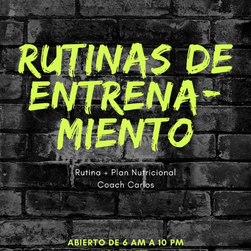 Imagen de servicio