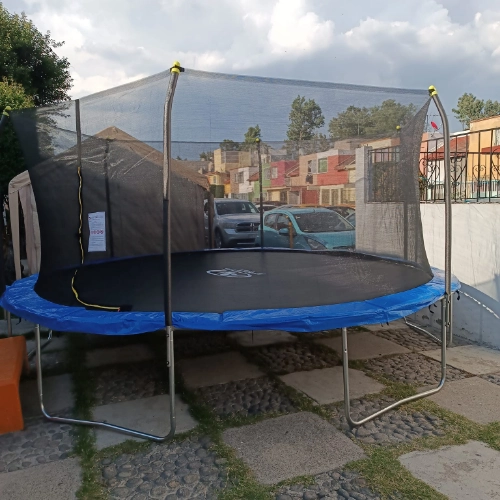 Imagen de servicio