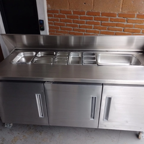 Imagen de servicio