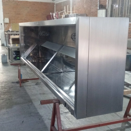 Imagen de servicio