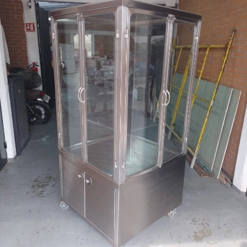Imagen de servicio