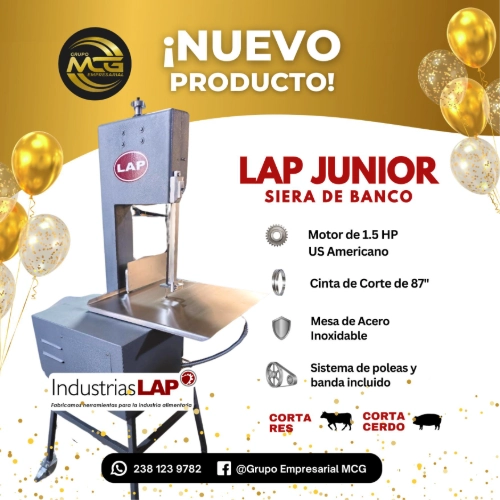 Imagen de servicio