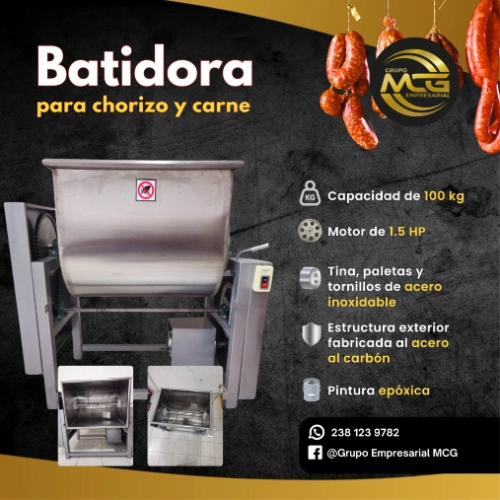 Imagen de servicio