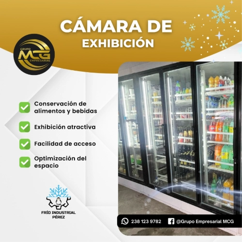 Imagen de servicio