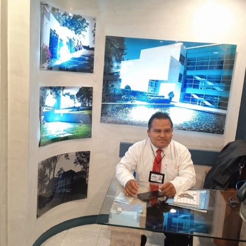 Imagen de servicio