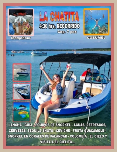 Imagen de servicio