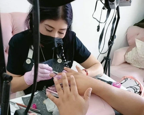 Imagen de servicio